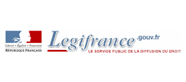 Legifrance